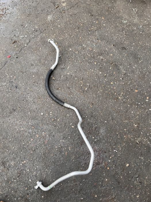 Dodge ram v przewod klimatuzacji