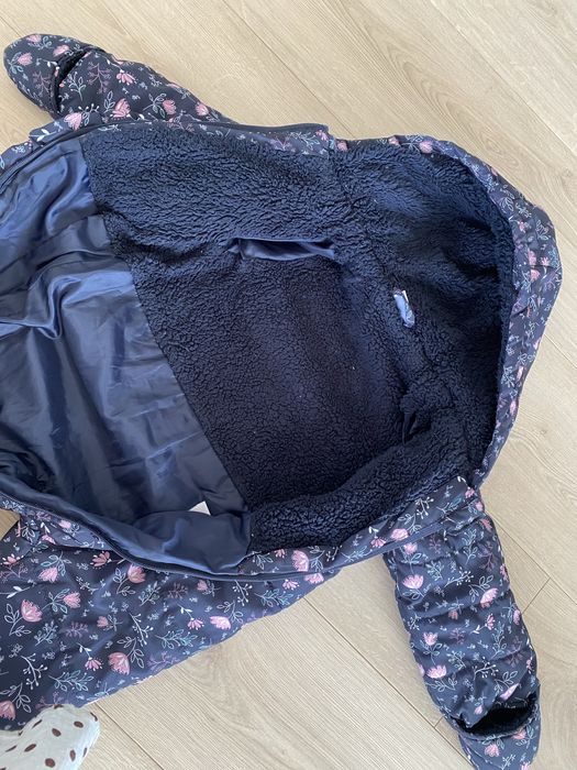 Kombinezon ciepły zimowy So Cute 92