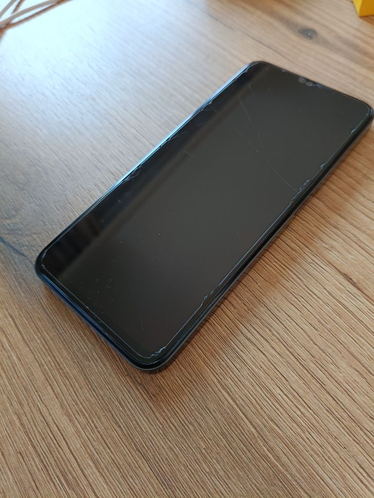 Realme C35 w bardzo dobrym stanie