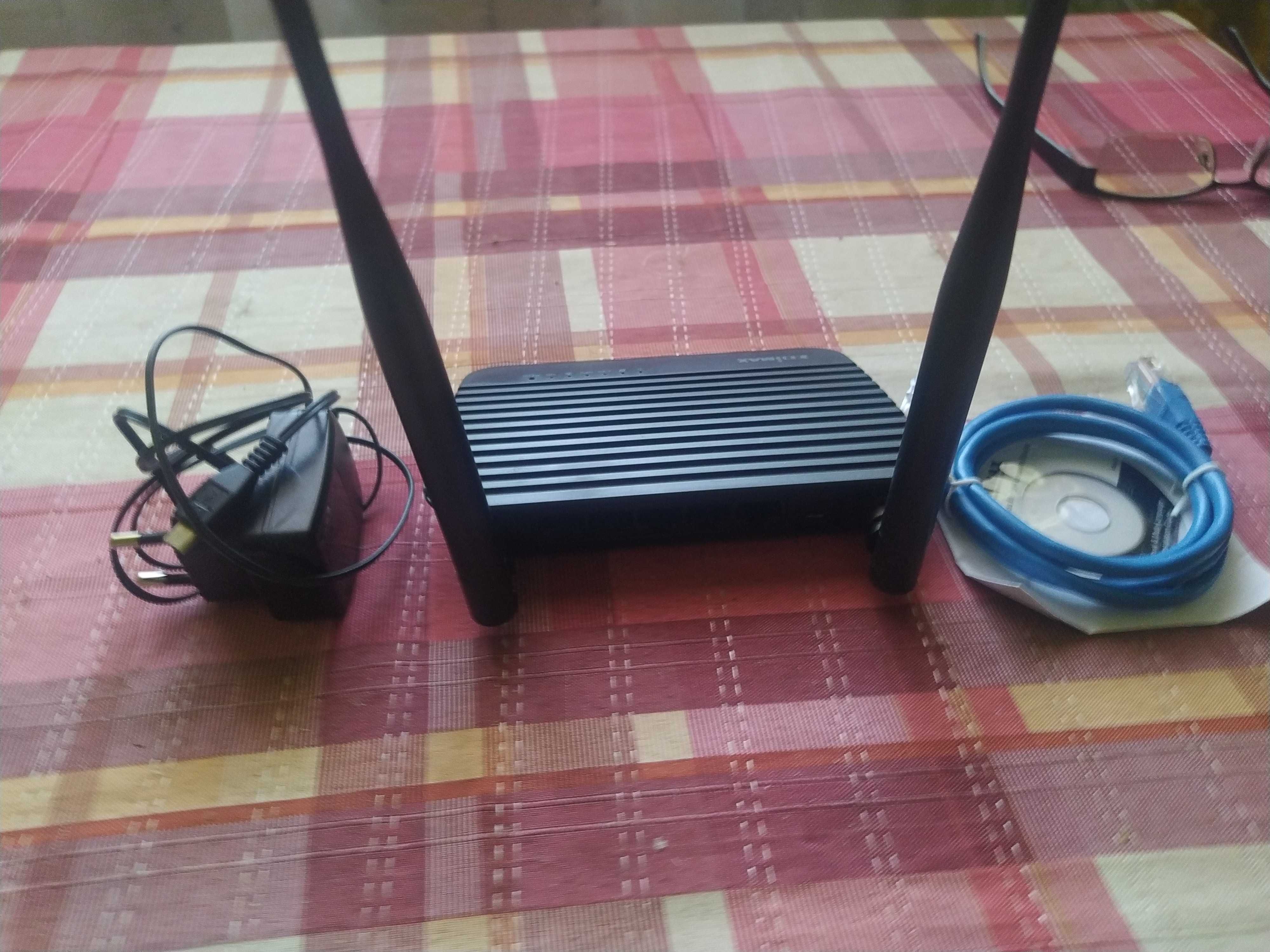 Sprzedam router wi-fi