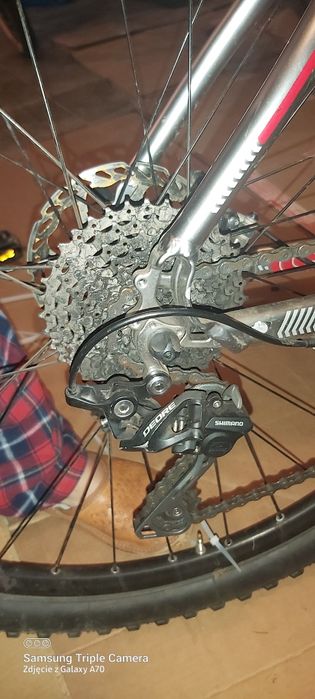 Rower MTB boardman pro 29 TXC