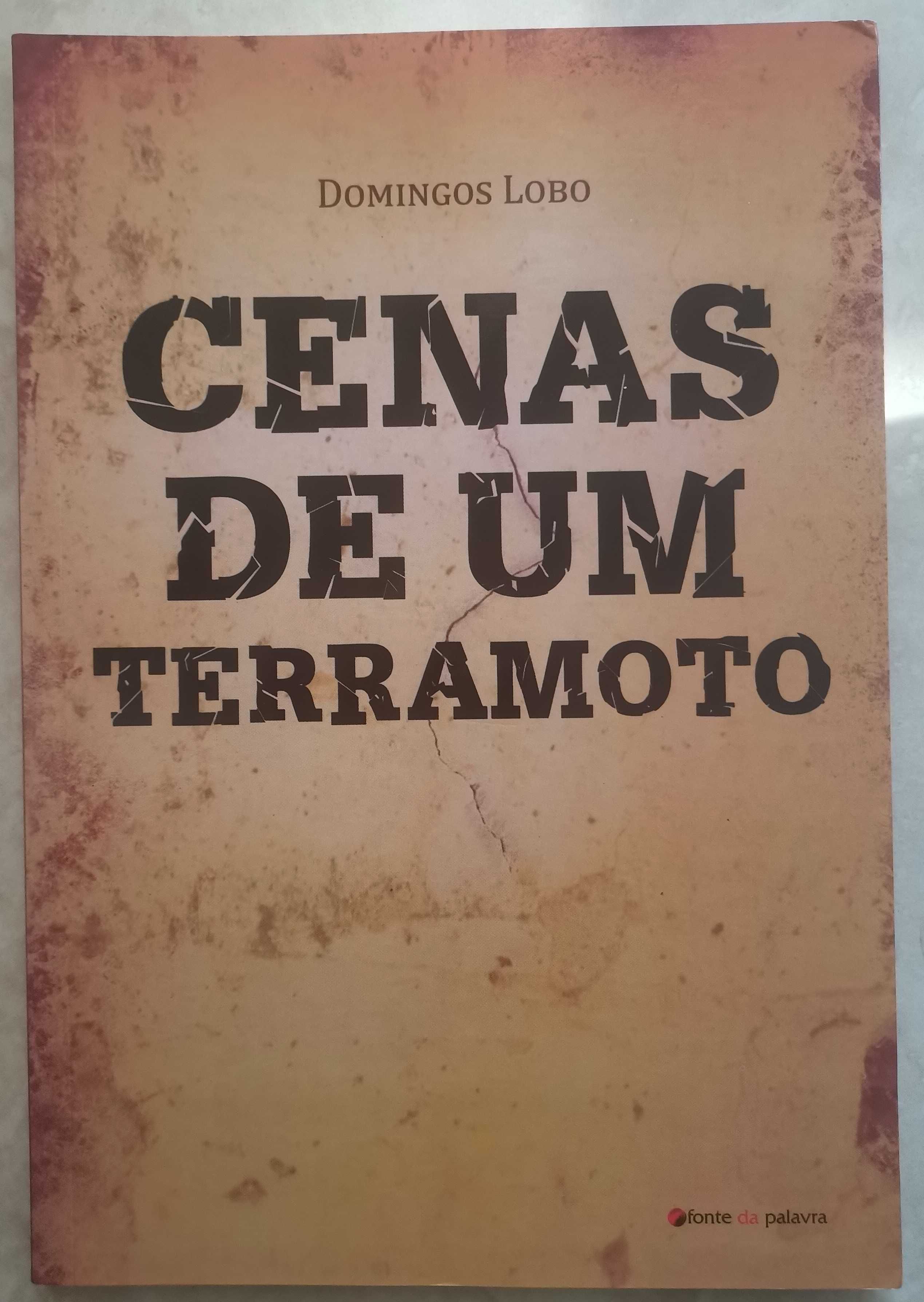 Portes Grátis - Cenas de um Terramoto