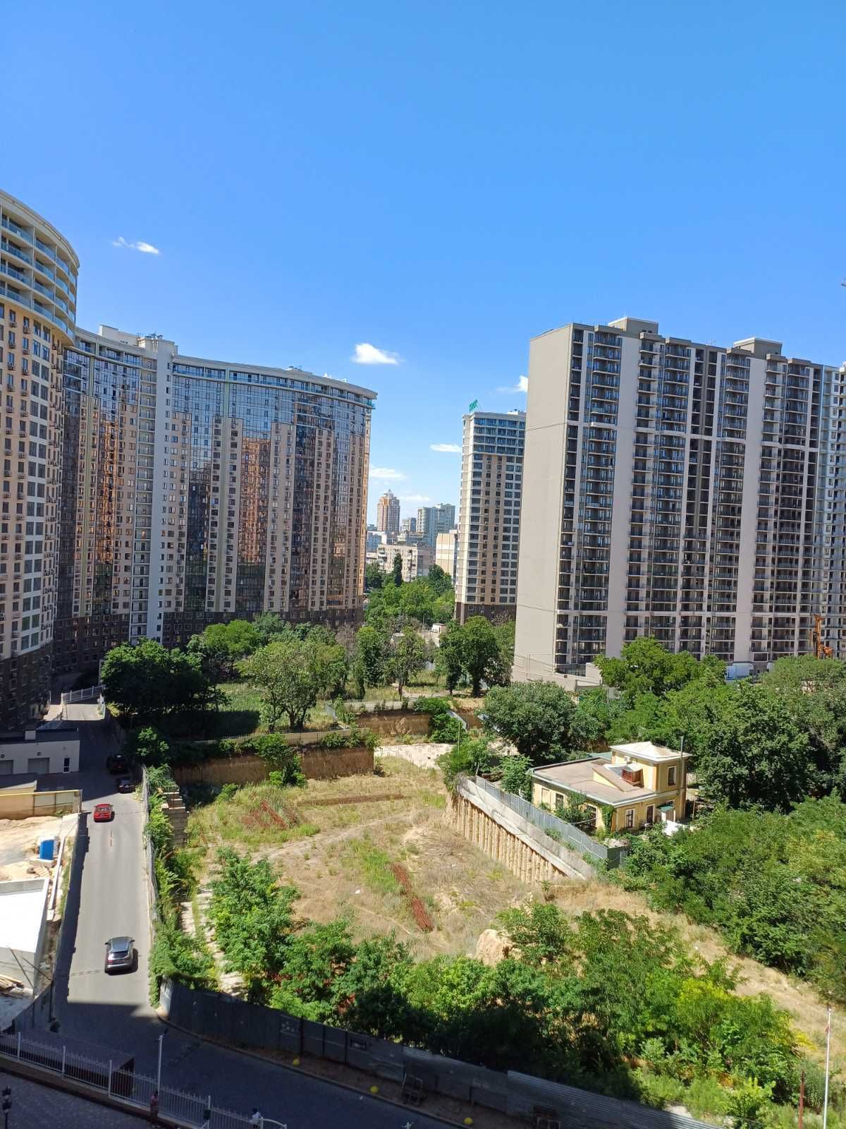Продам свою квартиру в ЖК Атмосфера.