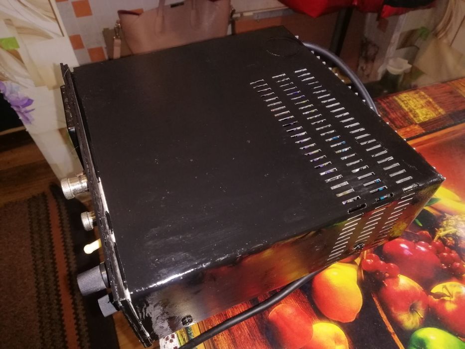 Продам зарядное +блок питания