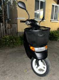 Продам скутер Honda cesta 49.9cc