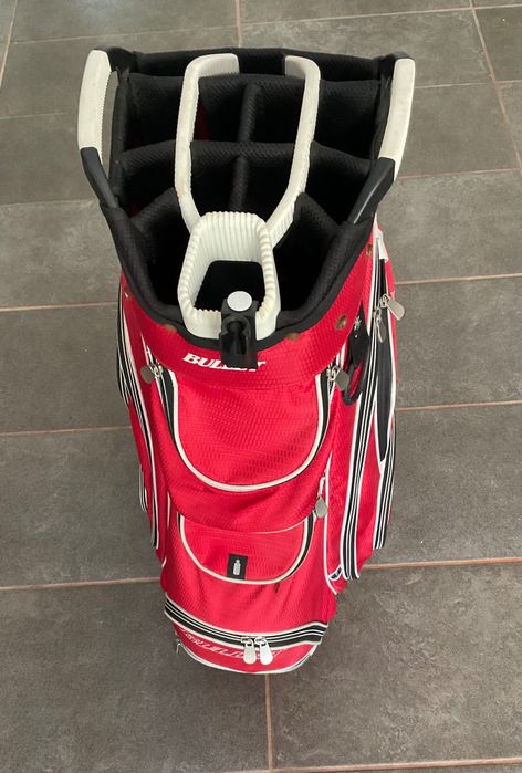 2 X Complete Golf(half)sets.