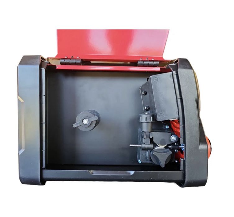 Сварочный полуавтомат Edon Tex MIG-277 без газа