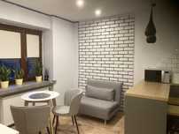 Wynajmę apartament.