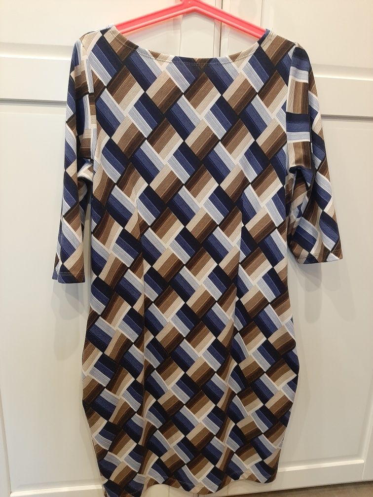 Sukienka Fashion M 38