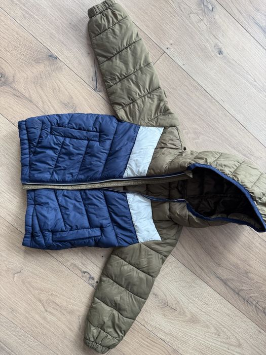 Куртка осіння Cool club