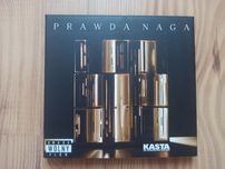 Kasta "Prawda Naga" 2 cd