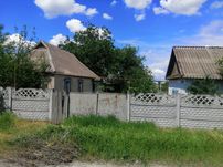 Продам Дом в Елизоветовке, Газ, Петриковский р-н