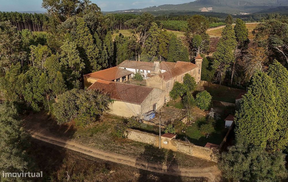 Quinta T8 para venda