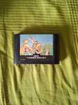 Asterix - Mega Drive
