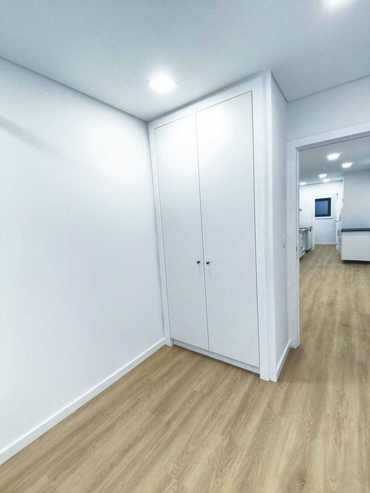 Casa Modular Casa Contentor 12m - Contentor NOVO