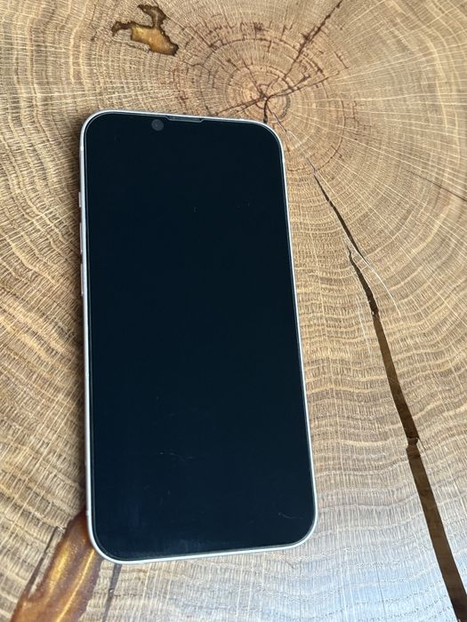 Iphone 13 biały