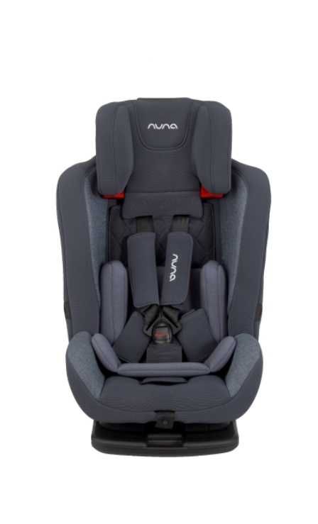 Fotelik Nuna Myti 9-36 kg Isofix