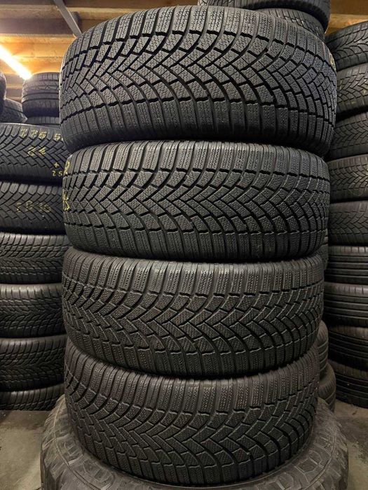 235/50 R19 BRIDGESTONE BLIZZAK LM005 (99% Стан Нових!) 245 255 40 45