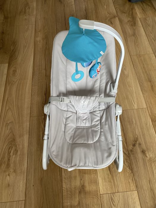 Bujak Kinderkraft Felio - używany