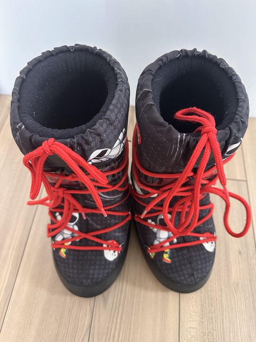 Śniegowce moon boot r. 31/34