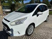 Ford B-Max 1.0 SCTi Trend