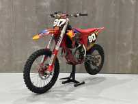 GasGas MC  250 F