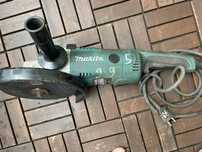 Szlifierka kątowa makita 230