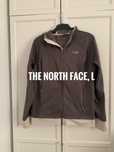 Bluza sportowa The North Face L damska softshell