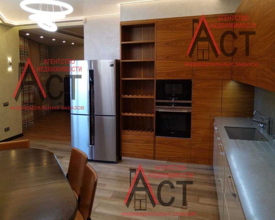 Продам  элитную 5-комн. кв. Центр, Госпром ул. Культуры 22 «В».