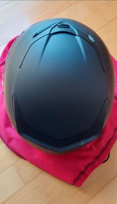 Capacete Bell RS2 - Novo