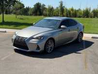 2017 Lexus IS 300