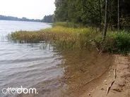 Działka nad jeziorem Słupno Nowogród gm. Golub-Dobrzyń 655 m2