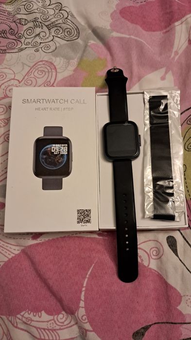 Фитнес браслет Т99 S-PLUS