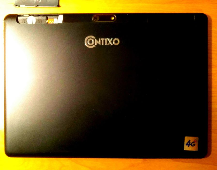 Планшет CONTIXO KT 1100GT 4G