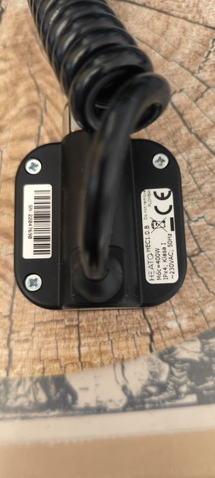 Grzałka elektryczna HEC 400W