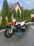 KTM sx 125 sel B 16r