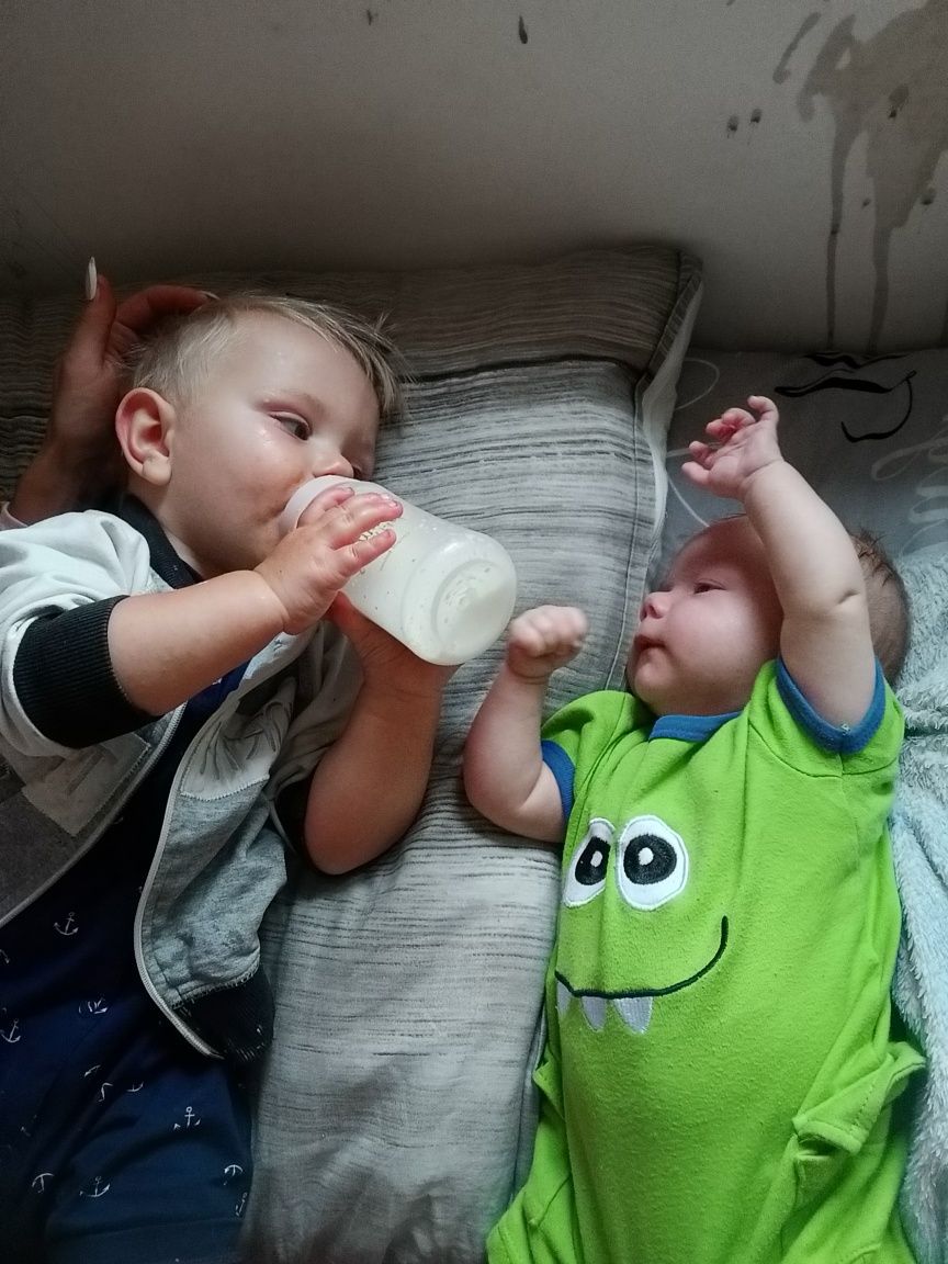 https://pomagam.pl/t6kph6     Zbiórka na dom i życie dla mamy i jej d