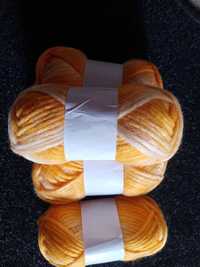 Пряжа (нитки для вязания)