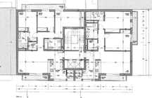 Apartamento T2 com garagem - Novo - Olhão