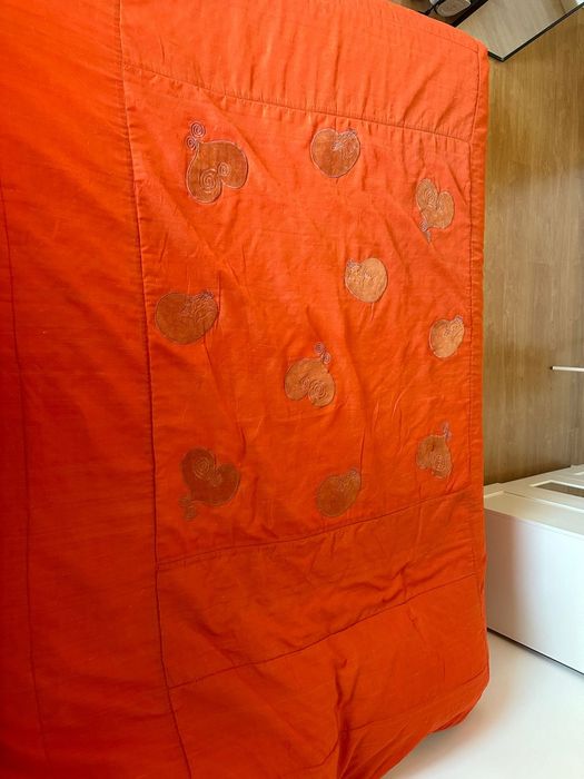 Colcha para cama de casal