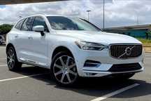 Volvo XC-60 Inscription  2019