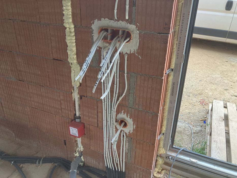 Elektryk Łódź Instalacje usługi elektryczne wejdz na wwwMrSmarthome.pl