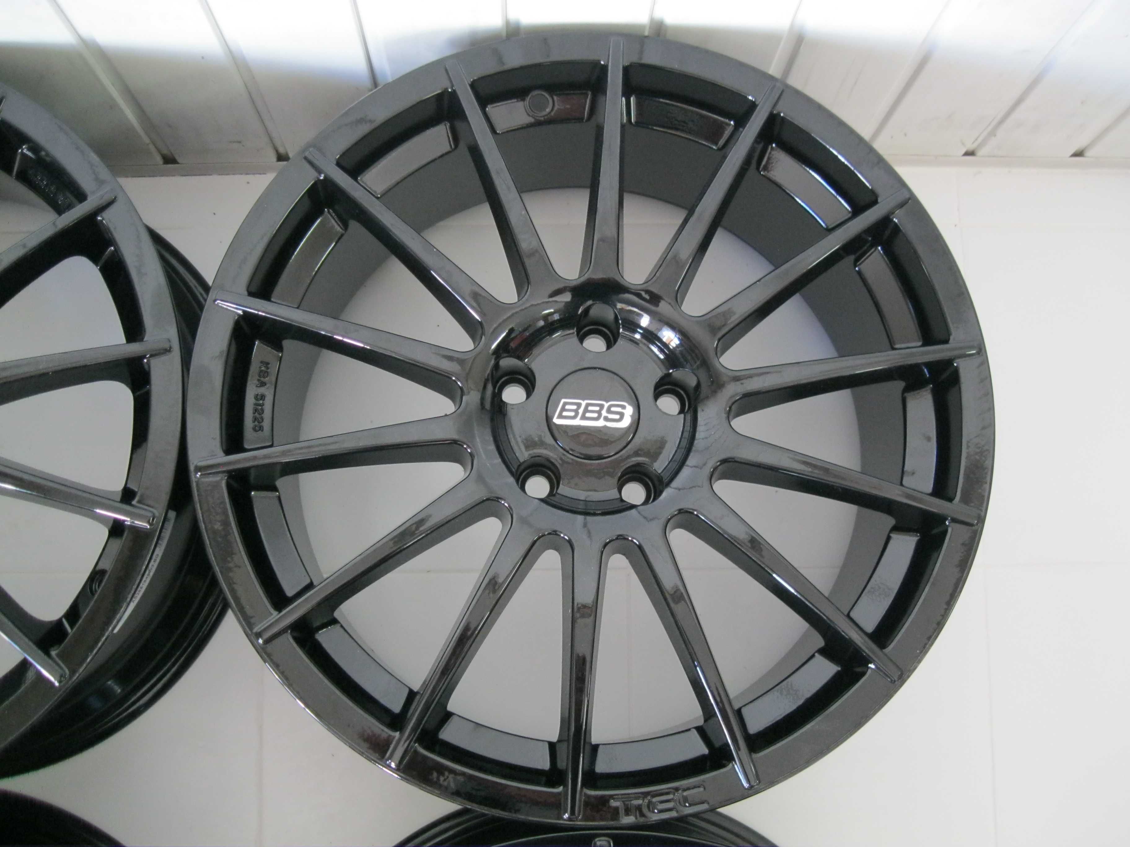 ASA - BBS 19" 5X115 Astra IV, Cruze , Insignia