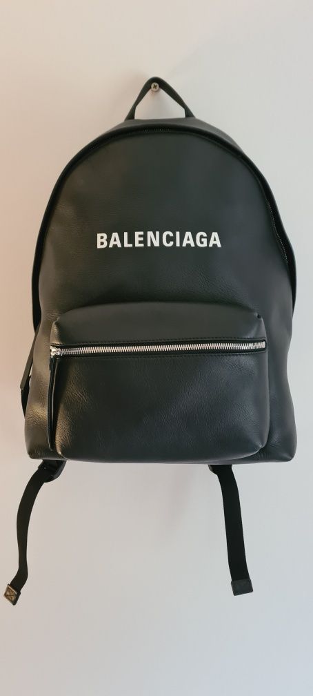 Plecak Balenciaga