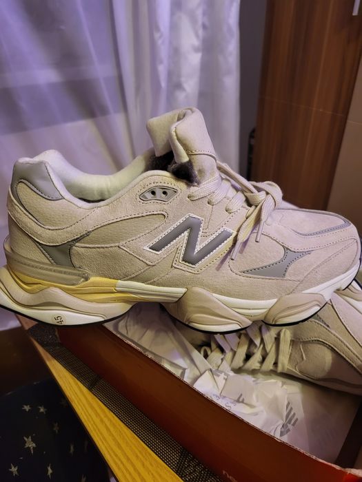 Кросівки New Balance