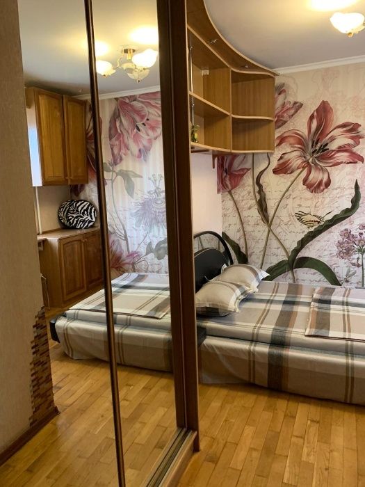 Сдам 3-ком Квартиру Посуточно в Одессе по пр. Добровольского 159