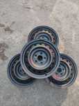 Диски R16 5*114.3 Mitsubishi Mazda Kia Toyota Nissan Megane Duster