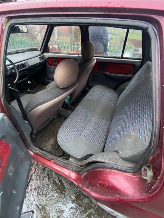 Продам славуту на ходу