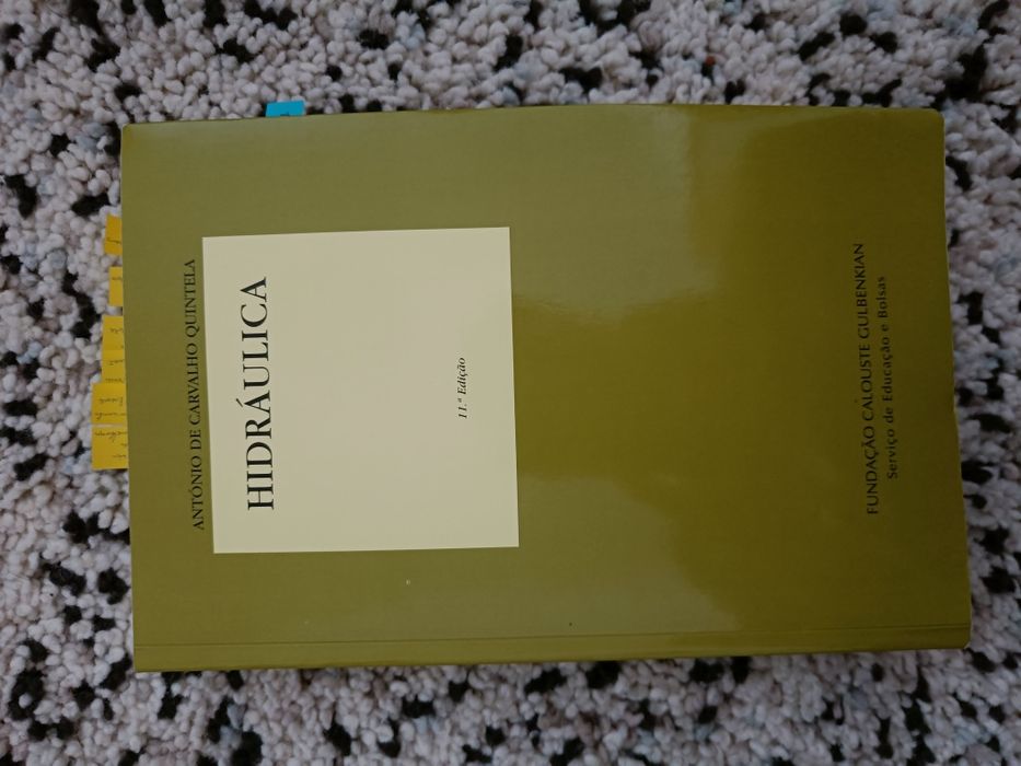 Livros curso Eng. Civil