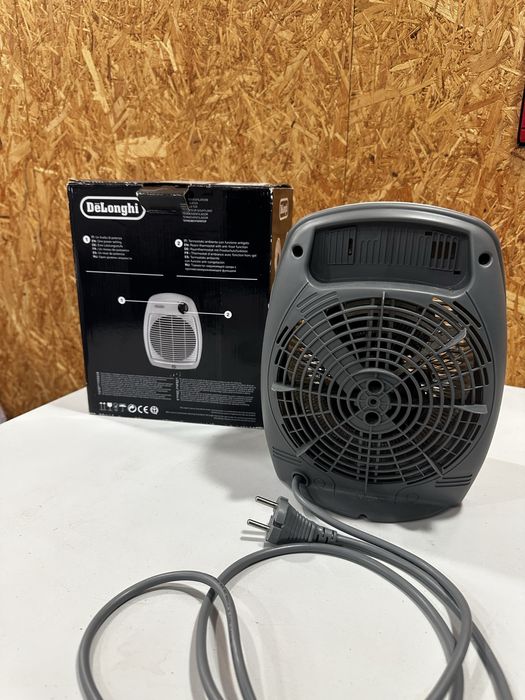 Termoventilador DELONGHI